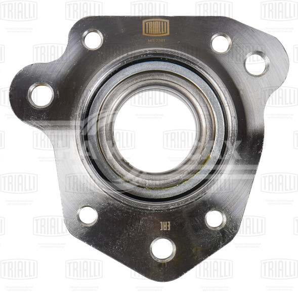 Ступица задняя правая с подшипником для автомобиля Honda CR-V (95-)