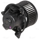 Электровентилятор отопителя для автомобилей Ford Focus I (98-)/Mondeo III (00-) (auto A/C)