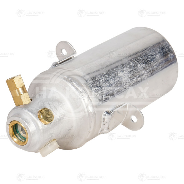 Ресивер-осушитель кондиционера для автомобилей Mercedes-Benz G (W463) (90-)/S (W140) (91-)