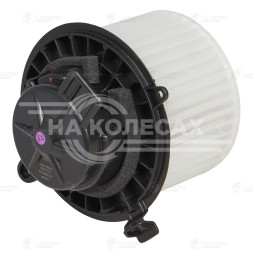 Электровентилятор отопителя для автомобилей Suzuki SX4 (06-) (auto A/C)