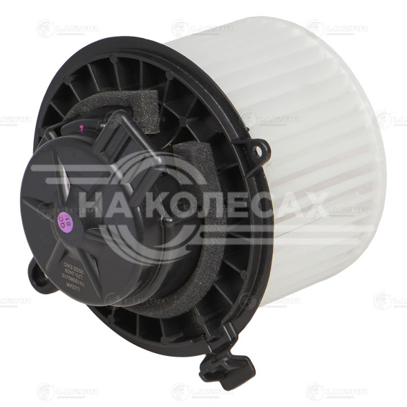 Электровентилятор отопителя для автомобилей Suzuki SX4 (06-) (auto A/C)