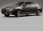 Внешние ремонтные пороги Volvo S80 2дорест/2 оба реста