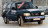 Полные ремонтные пороги Chevrolet Blazer (Бразилия) 2 дорест/ 2 рест