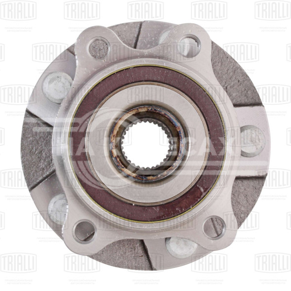 Ступица передняя в сборе с подшипником для автомобиля Toyota Corolla E150 (06-)/RAV 4 (06-)/RAV 4 (12-) AT