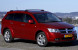 Полные ремонтные пороги Dodge Journey 1