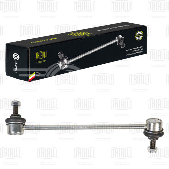 Стойка стабилизатора переднего правая для автомобиля Kia Spectra II (04-)/Cerato (04-)