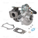 Турбокомпрессор для а/м Fiat Ducato (06-) 2.3TD