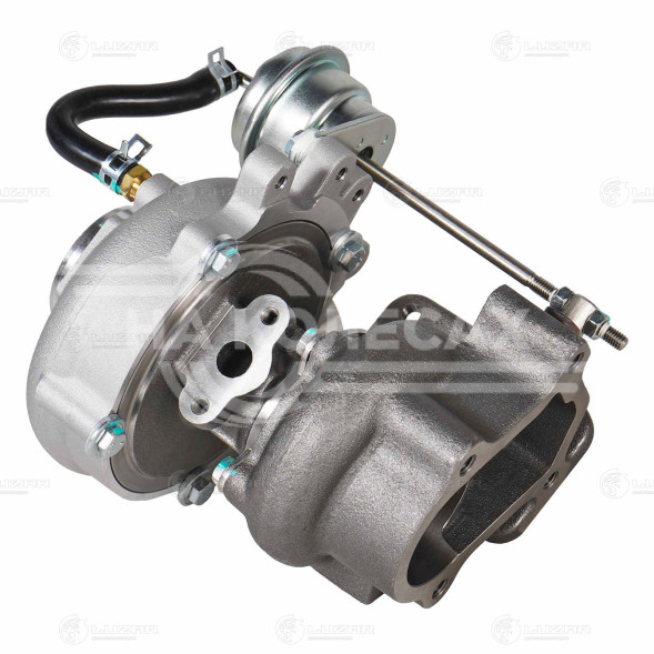 Турбокомпрессор для а/м Fiat Ducato (06-) 2.3TD