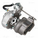 Турбокомпрессор для а/м Fiat Ducato (06-) 2.3TD