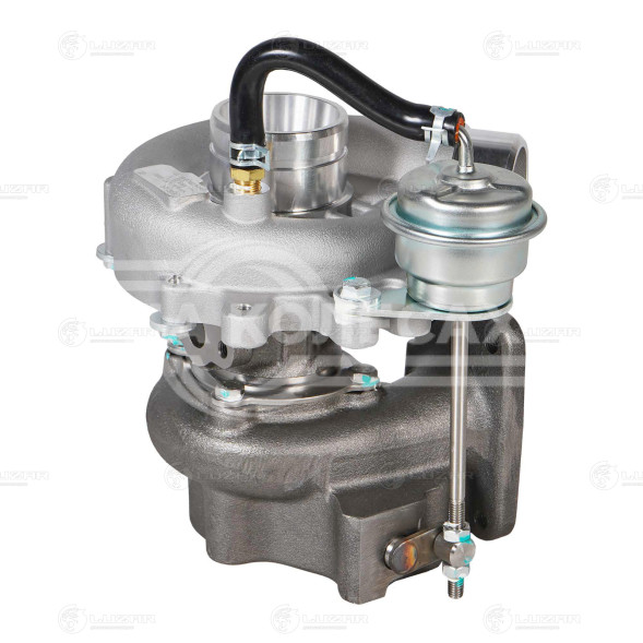 Турбокомпрессор для а/м Fiat Ducato (06-) 2.3TD