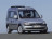 Полные ремонтные пороги Opel Combo 3 (С)