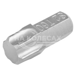 Бита вставка TORX T60 3/8&quot; 30мм
