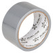 Лента клейкая армированная (скотч), 48 мм*10 м, серая