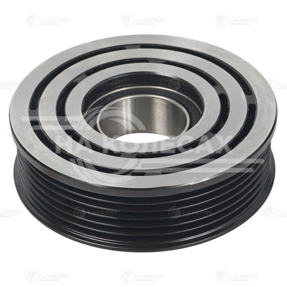 Муфта электромагнитная компрессора кондиционера для автомобилей Outlander (12-)/Lancer X (07-)