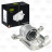 Суппорт тормозной для автомобилей Chevrolet Aveo T200 (02-)/T250 (06-)/T255 (08-) передний левый d=52мм