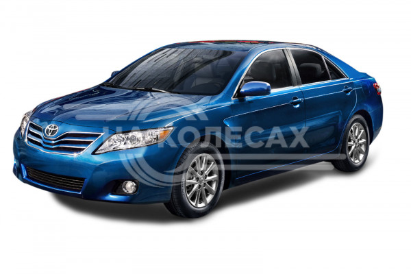 Арки задние Daihatsu Altis SXV40