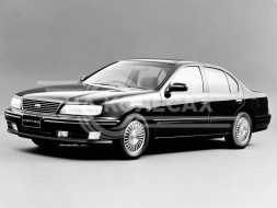 Арки задние Nissan Cefiro 2 (A32)