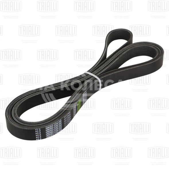 Ремень приводной для автомобилей Ford Ranger (11-) 3.2TDCi