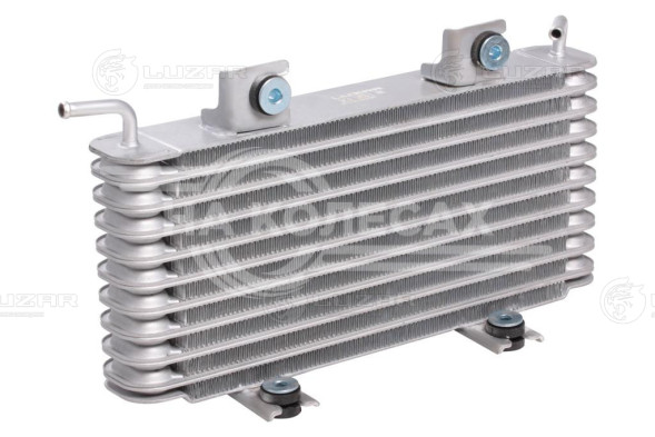 Радиатор масляный для автомобилей Nissan Qashqai (06-) 1.6i/2.0i AT
