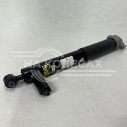 Задний левый амортизатор AirBagit  для Mercedes-Benz CLS-класс W218 (2010-2018) Mercedes-Benz E class W212 системой ADS 4matic FAS - MB 132L