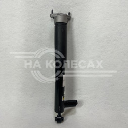 Задний левый амортизатор AirBagit  для Mercedes-Benz CLS-класс W218 (2010-2018) Mercedes-Benz E class W212 системой ADS 4matic FAS - MB 132L