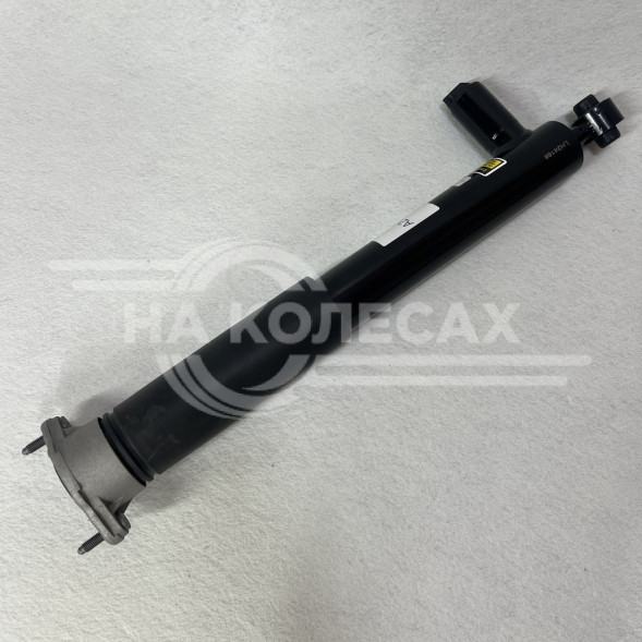 Задний левый амортизатор AirBagit  для Mercedes-Benz CLS-класс W218 (2010-2018) Mercedes-Benz E class W212 системой ADS 4matic FAS - MB 132L