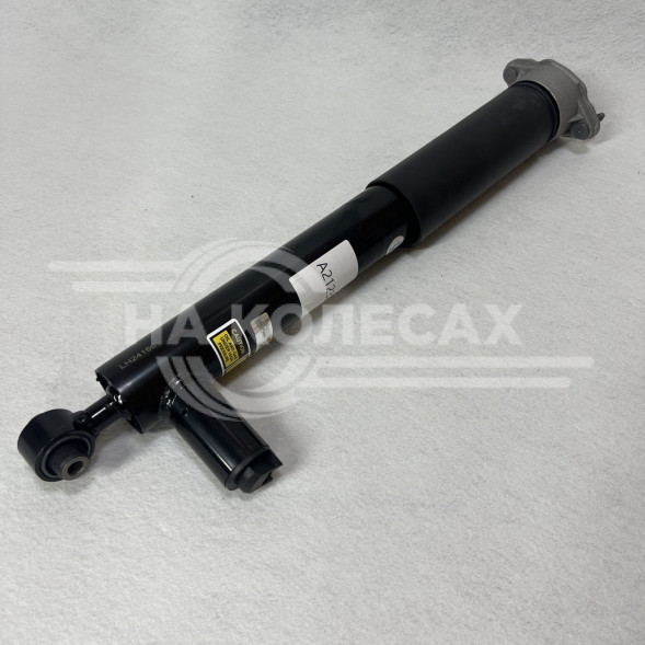 Задний левый амортизатор AirBagit  для Mercedes-Benz CLS-класс W218 (2010-2018) Mercedes-Benz E class W212 системой ADS 4matic FAS - MB 132L