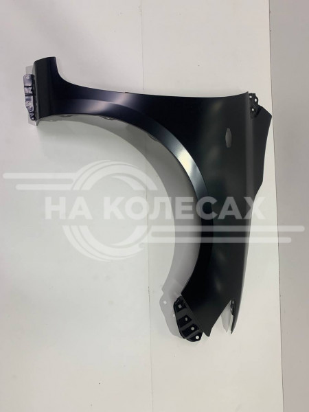 Крыло переднее Toyota Corolla E150 06-13