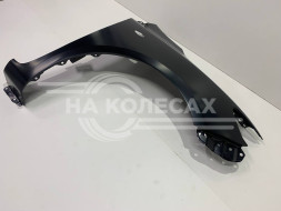 Крыло переднее Toyota Corolla E150 06-13