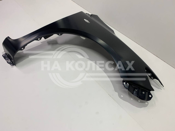 Крыло переднее Toyota Corolla E150 06-13