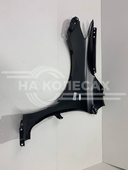 Крыло переднее Toyota Corolla E150 06-13