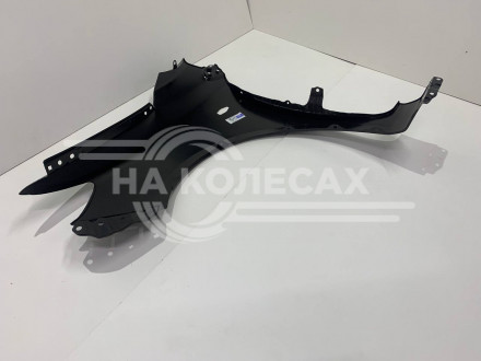 Крыло переднее Toyota Corolla E150 06-13