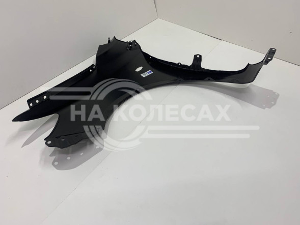 Крыло переднее Toyota Corolla E150 06-13