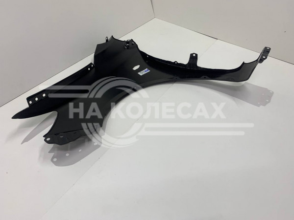 Крыло переднее Toyota Corolla E150 06-13