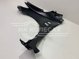 Крыло переднее Toyota Corolla E150 06-13