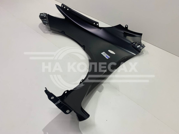 Крыло переднее Toyota Corolla E150 06-13