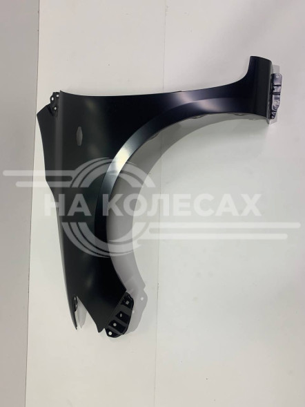 Крыло переднее Toyota Corolla E150 06-13