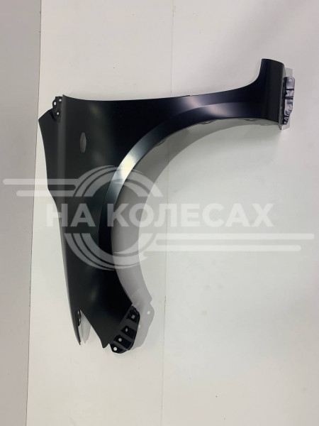 Крыло переднее Toyota Corolla E150 06-13