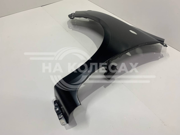 Крыло переднее Toyota Corolla E150 06-13