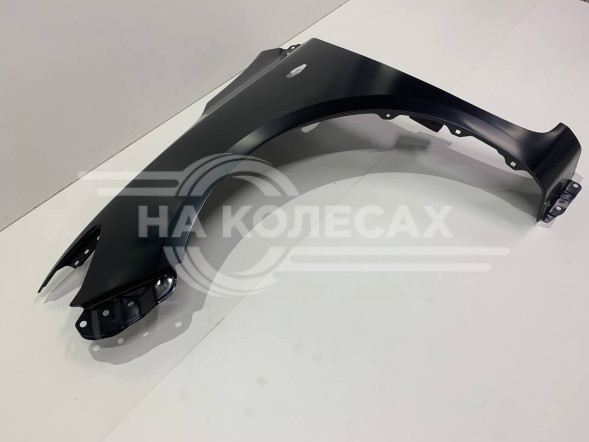 Крыло переднее Toyota Corolla E150 06-13