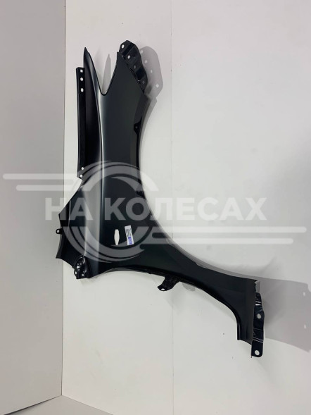 Крыло переднее Toyota Corolla E150 06-13