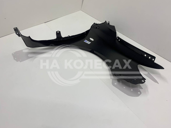 Крыло переднее Toyota Corolla E150 06-13