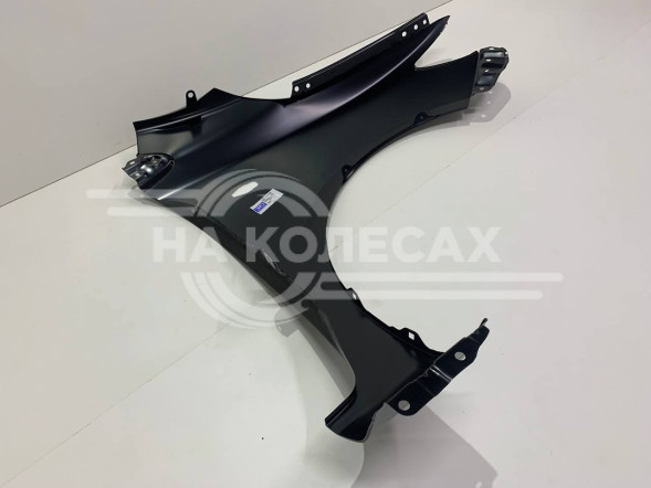 Крыло переднее Toyota Corolla E150 06-13