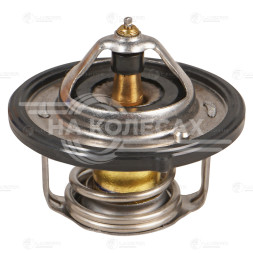 Термостат для автомобилей Hyundai Solaris II (17-)/KIA Rio IV (17-) 1.4i (88°С) (термоэлемент)