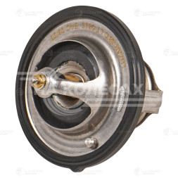 Термостат для автомобилей Hyundai Solaris II (17-)/KIA Rio IV (17-) 1.4i (88°С) (термоэлемент)