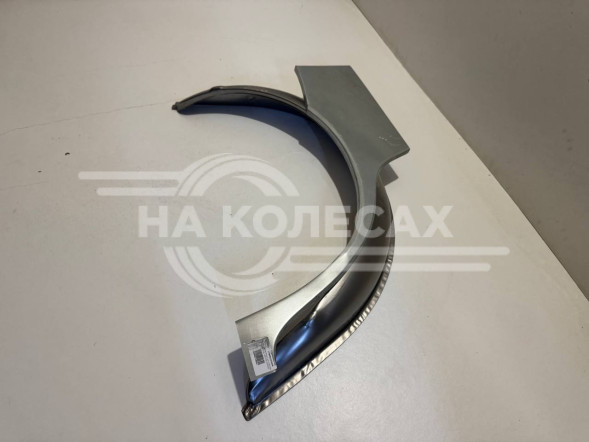 Ремонтные задние арки (наружняя + внутренняя) Nissan Mikra 2 (K11) / Nissan March 2 (K11)