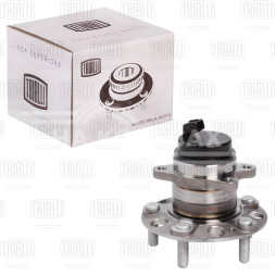 Ступица задняя в сборе с подшипником для автомобиля Kia Soul (09-)/Venga (10-)/Creta (16-) 2WD