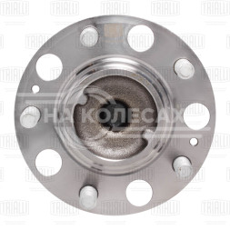 Ступица задняя в сборе с подшипником для автомобиля Kia Soul (09-)/Venga (10-)/Creta (16-) 2WD