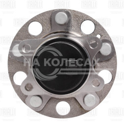 Ступица задняя в сборе с подшипником для автомобиля Kia Soul (09-)/Venga (10-)/Creta (16-) 2WD