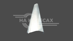 Ремонтные пороги Hyundai Sonata 4 (до рестайлинга)